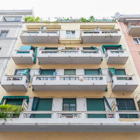 Fegi Suite - Citta Studi, Besta, Politecnico Milan Luaran gambar