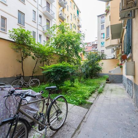 Fegi Suite - Citta Studi, Besta, Politecnico Milan Luaran gambar