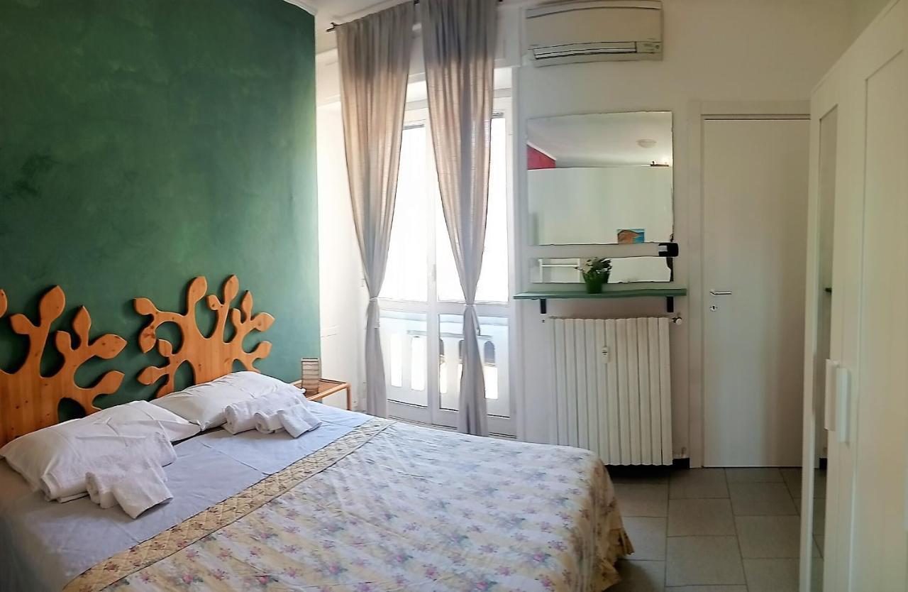 Fegi Suite - Citta Studi, Besta, Politecnico Milan Luaran gambar