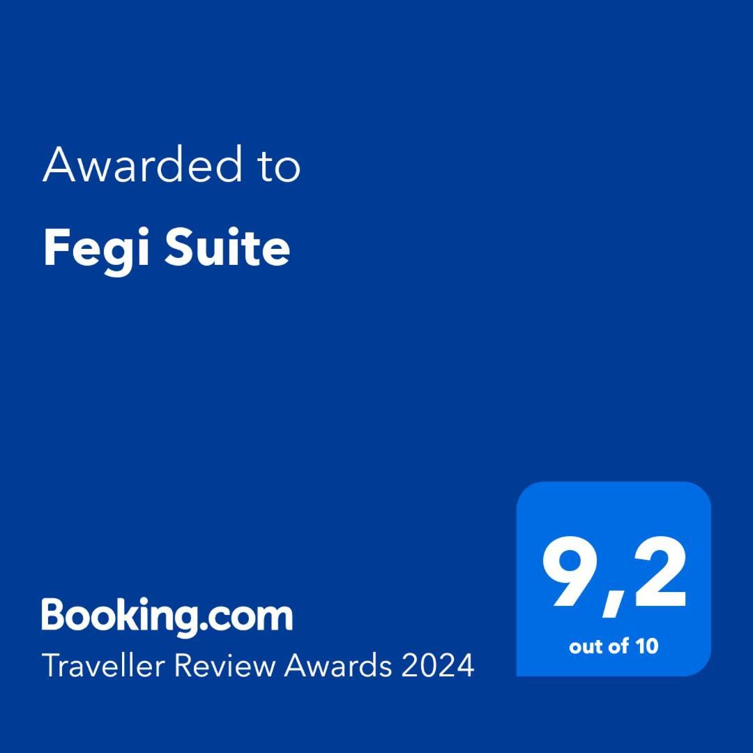 Fegi Suite - Citta Studi, Besta, Politecnico Milan Luaran gambar