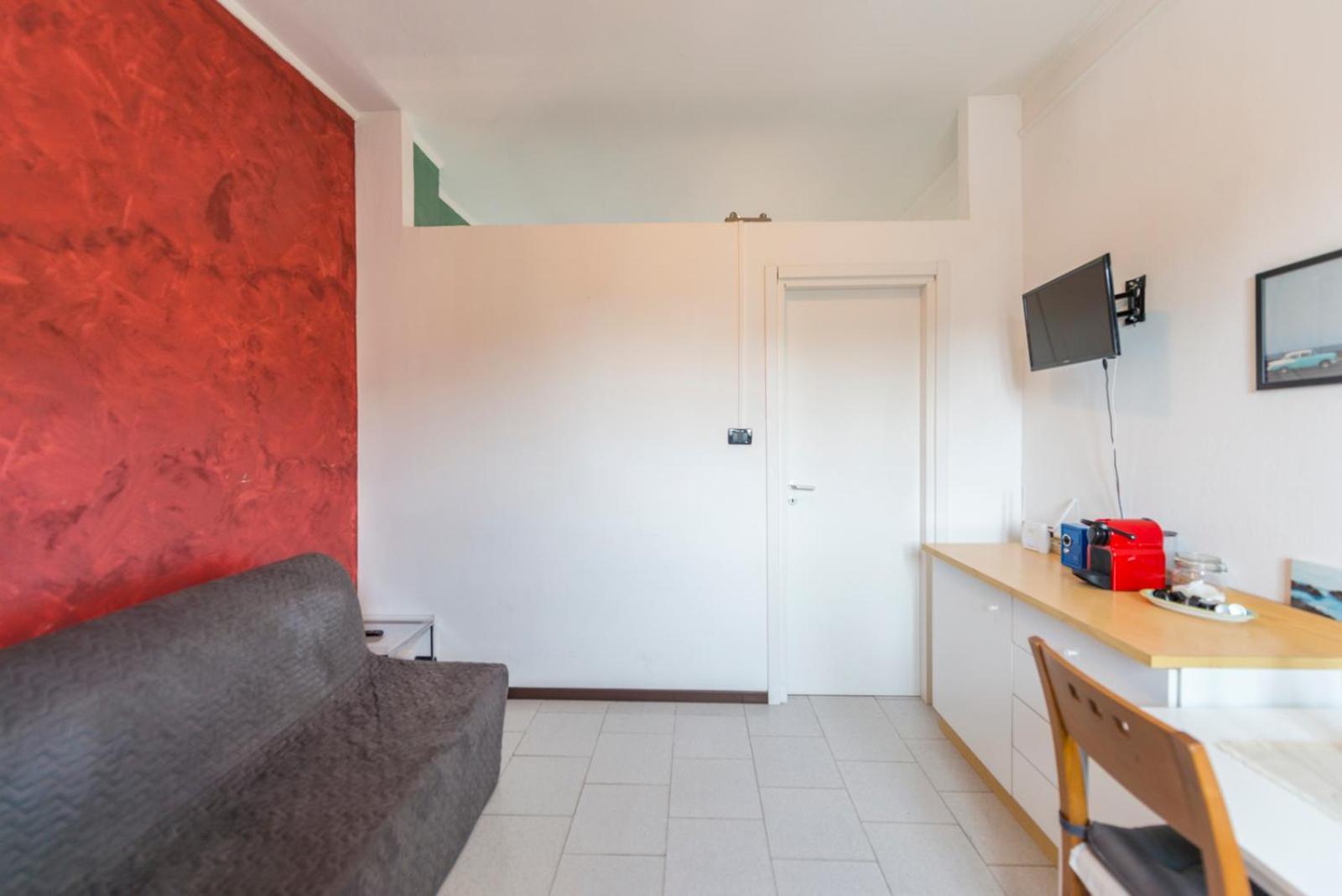 Fegi Suite - Citta Studi, Besta, Politecnico Milan Luaran gambar