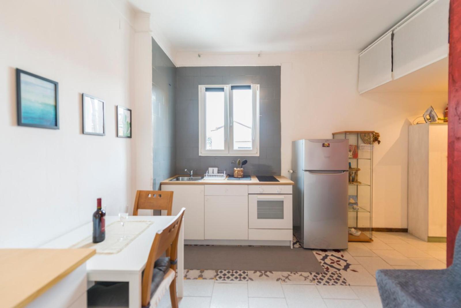 Fegi Suite - Citta Studi, Besta, Politecnico Milan Luaran gambar